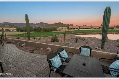 5711 S Pinnacle Drive, Gold Canyon, AZ 85118 - Photo 43