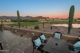 5711 S Pinnacle Dr, Gold Canyon, AZ 85118 - Photo 43