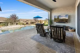 18654 N 265th Dr, Buckeye, AZ 85396 - Photo 85