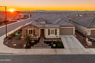 18654 N 265th Dr, Buckeye, AZ 85396 - Photo 5