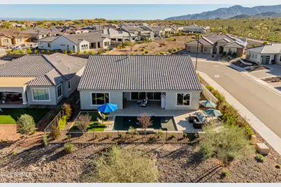 18654 N 265th Drive, Buckeye, AZ 85396 - Photo 113