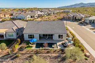 18654 N 265th Dr, Buckeye, AZ 85396 - Photo 109