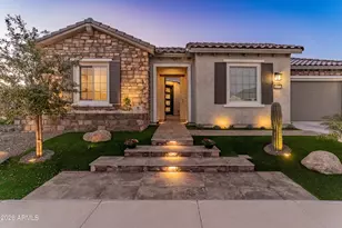 18654 N 265th Dr, Buckeye, AZ 85396 - Photo 9