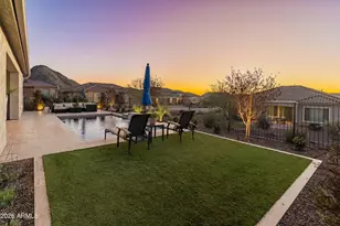 18654 N 265th Dr, Buckeye, AZ 85396 - Photo 51