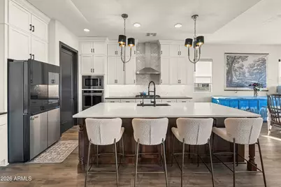 18654 N 265th Drive, Buckeye, AZ 85396 - Photo 29