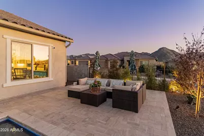 18654 N 265th Drive, Buckeye, AZ 85396 - Photo 95