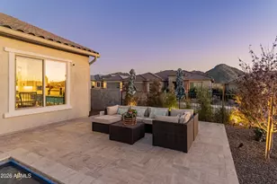 18654 N 265th Dr, Buckeye, AZ 85396 - Photo 95