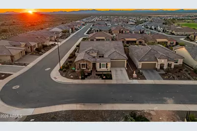 18654 N 265th Drive, Buckeye, AZ 85396 - Photo 19