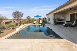 18654 N 265th Dr, Buckeye, AZ 85396 - Photo 97