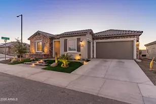 18654 N 265th Dr, Buckeye, AZ 85396 - Photo 5