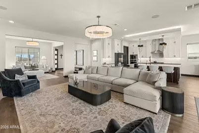 18654 N 265th Drive, Buckeye, AZ 85396 - Photo 63