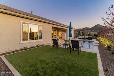 18654 N 265th Drive, Buckeye, AZ 85396 - Photo 105