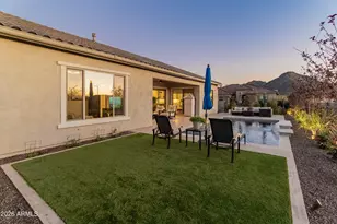 18654 N 265th Dr, Buckeye, AZ 85396 - Photo 105