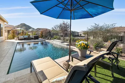 18654 N 265th Drive, Buckeye, AZ 85396 - Photo 99