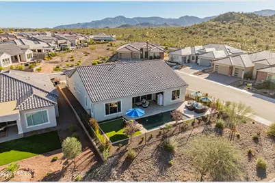 18654 N 265th Drive, Buckeye, AZ 85396 - Photo 111