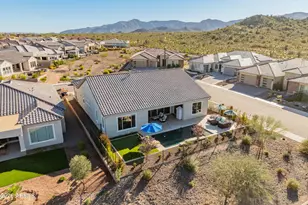 18654 N 265th Dr, Buckeye, AZ 85396 - Photo 111