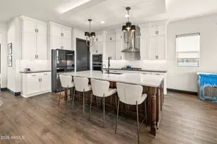 18654 N 265th Dr, Buckeye, AZ 85396 - Photo 31