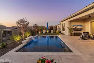 18654 N 265th Dr, Buckeye, AZ 85396 - Photo 47