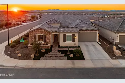 18654 N 265th Drive, Buckeye, AZ 85396 - Photo 17