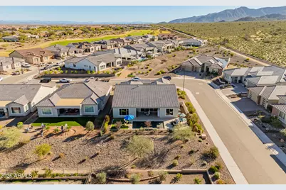 18654 N 265th Drive, Buckeye, AZ 85396 - Photo 115