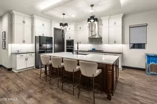 18654 N 265th Dr, Buckeye, AZ 85396 - Photo 11