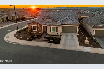 18654 N 265th Drive, Buckeye, AZ 85396 - Photo 11