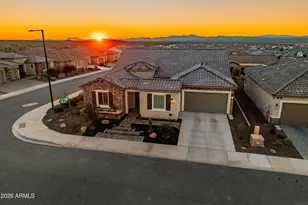 18654 N 265th Dr, Buckeye, AZ 85396 - Photo 11