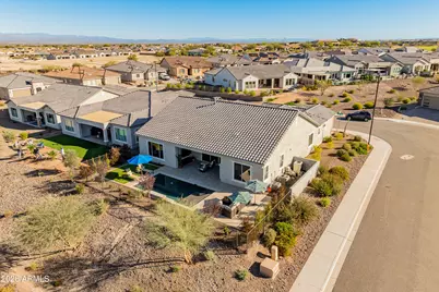 18654 N 265th Drive, Buckeye, AZ 85396 - Photo 117