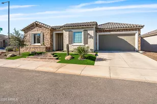 18654 N 265th Dr, Buckeye, AZ 85396 - Photo 3