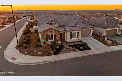 18654 N 265th Drive, Buckeye, AZ 85396 - Photo 13