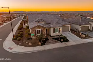 18654 N 265th Dr, Buckeye, AZ 85396 - Photo 13