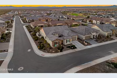 18654 N 265th Drive, Buckeye, AZ 85396 - Photo 15