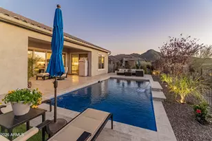 18654 N 265th Dr, Buckeye, AZ 85396 - Photo 49