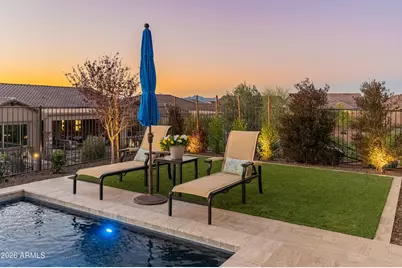 18654 N 265th Drive, Buckeye, AZ 85396 - Photo 103