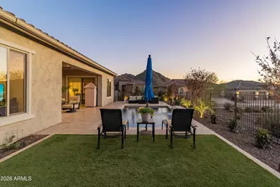 18654 N 265th Drive, Buckeye, AZ 85396 - Photo 107