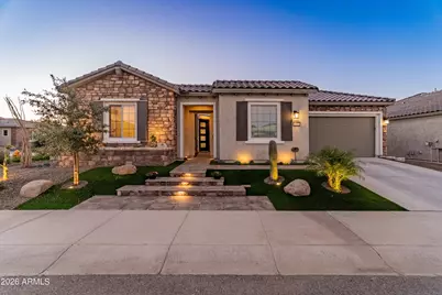 18654 N 265th Drive, Buckeye, AZ 85396 - Photo 7