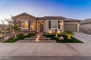 18654 N 265th Dr, Buckeye, AZ 85396 - Photo 7