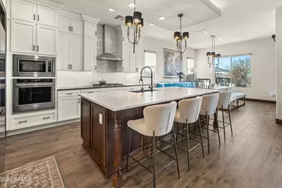 18654 N 265th Drive, Buckeye, AZ 85396 - Photo 27