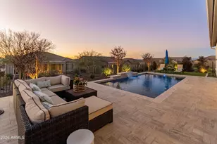 18654 N 265th Dr, Buckeye, AZ 85396 - Photo 93