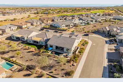 18654 N 265th Drive, Buckeye, AZ 85396 - Photo 119