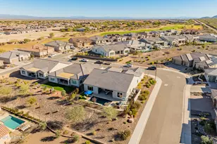 18654 N 265th Dr, Buckeye, AZ 85396 - Photo 119