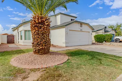 15076 N 85th Drive, Peoria, AZ 85381 - Photo 1