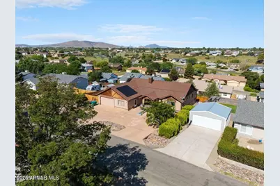 4250 N Cholla Drive, Prescott Valley, AZ 86314 - Photo 1