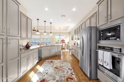 4734 E Indigo Street, Gilbert, AZ 85298 - Photo 17