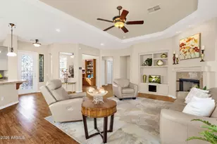 4734 E Indigo St, Gilbert, AZ 85298 - Photo 11