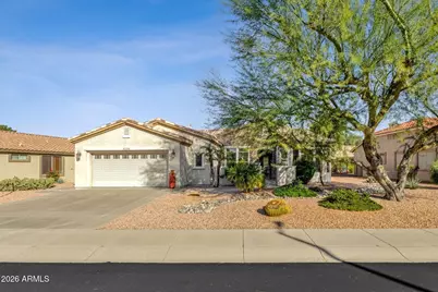 4734 E Indigo Street, Gilbert, AZ 85298 - Photo 1