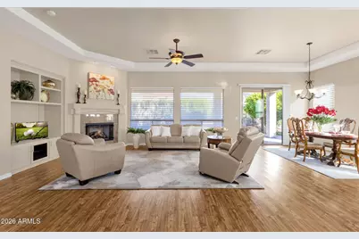 4734 E Indigo Street, Gilbert, AZ 85298 - Photo 9