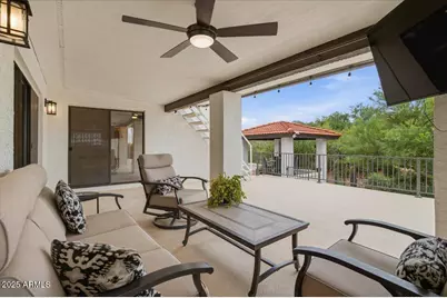 9437 E Calle De Valle Drive, Scottsdale, AZ 85255 - Photo 37