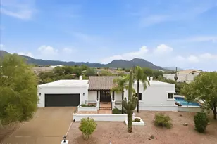 9437 E Calle De Valle Dr, Scottsdale, AZ 85255 - Photo 1