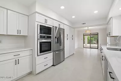 9437 E Calle De Valle Drive, Scottsdale, AZ 85255 - Photo 17